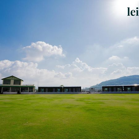 Stay Leisurely - Pavilion By The Hills, Lonavala - Stadium View Rooms Extérieur photo