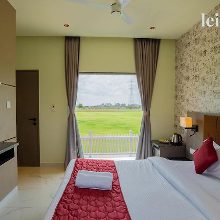 Stay Leisurely - Pavilion By The Hills, Lonavala - Stadium View Rooms Extérieur photo